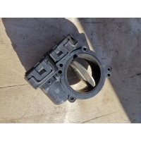 Заслонка дроссельная MERCEDES W204 A6510900370