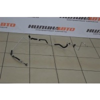 Трубка кондиционера MAZDA 3 BM BN B45F6146X