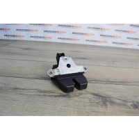 Замок крышки багажника FORD Mondeo 4 1681364