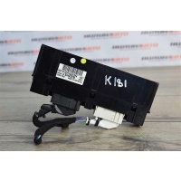 Блок электронный FORD Mondeo 4 1619402