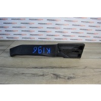 Патрубок воздухозаборника LAND ROVER Freelander 2 LR000925