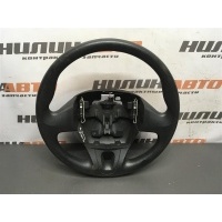 Руль RENAULT Megane 3 484300034R