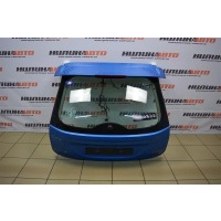 Крышка багажника FORD Focus 2 1527998