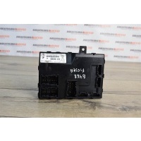 Блок электронный FORD Fiesta 6 2107388