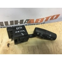 Переключатель подрулевой стеклоочистителей MAZDA 3 BM BN KD4566128