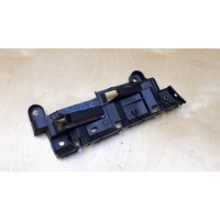 Кронштейн заднего бампера левый VOLKSWAGEN Caddy 3 2K0807393