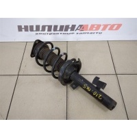 Амортизатор передний правый MAZDA 3 BL BBM234700C9A
