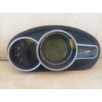 Панель приборов RENAULT Megane 3 248107859R