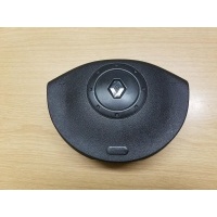 Подушка безопасности в руль RENAULT Scenic 2 8200310287