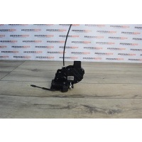 Замок двери задний правый LAND ROVER Freelander 2 LR072414