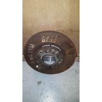 Диск тормозной передний MAZDA 6 GG G26Y3325XA