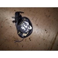 Ремень безопасности передний левый RENAULT Megane 2 8200562480
