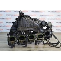 Коллектор впускной MAZDA 6 GG LF9413100C