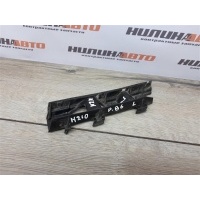 Кронштейн переднего бампера левый VOLKSWAGEN Passat B6 3C0807183
