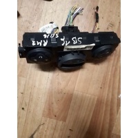 Блок управления печкой RENAULT Megane 2 7701055145