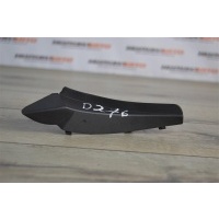 Накладка крыла левая MAZDA 3 BM BN BHN951PC1