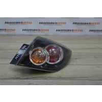 Фонарь правый MAZDA 3 BK BR5S51150C