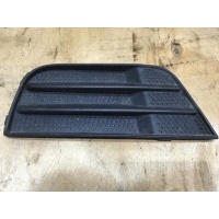 Решетка противотуманной фары левая FORD Fusion 1207544