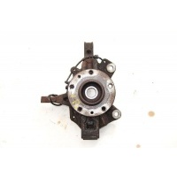 Кулак поворотный правый RENAULT Scenic 3 400140044R