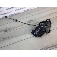 Замок двери задний правый LAND ROVER Freelander 2 LR011302
