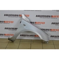 Крыло переднее правое MAZDA 3 BK BP4K52111D