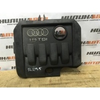 Накладка двигателя AUDI A3 8P 03G103925J