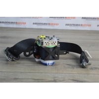 Ремень безопасности передний правый MAZDA 6 GH GS1D57L30B02