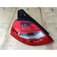 Фонарь левый RENAULT Megane 2 8200413214