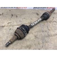 Привод передний правый RENAULT Megane 2 8200472158