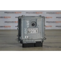 Блок управления двигателем MERCEDES W204 A6429000500