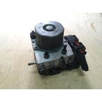 Блок АБС ABS SKODA Fabia 2 6R0614517BM