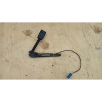Преднатяжитель передний левый MAZDA 3 BK Мазда 3 BK БК MAZDA 3 BK B32H57L8002