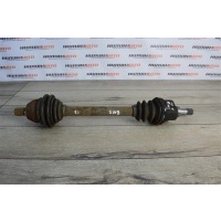 Привод передний левый FORD Focus 2 1306775