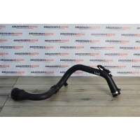 Патрубок интеркулера RENAULT Megane 3 8200981497