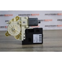 Моторчик стеклоподъемника правый передний FORD Focus 2 1369779