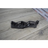 Кронштейн переднего бампера правый VOLKSWAGEN Passat B6 3C0807890A