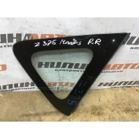 Форточка задняя правая кузовная MAZDA 3 BL BBN762950D