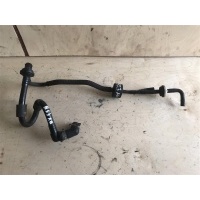 Патрубок AUDI A6 C6 03G131552AF