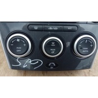 Блок управления печкой MAZDA 6 GG GR1E61190