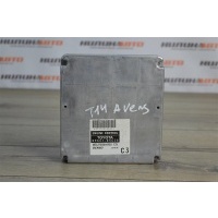 Блок управления двигателем TOYOTA Avensis 2 8966105C30