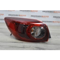 Фонарь левый MAZDA 3 BM BN B45D51160D