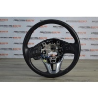 Руль MAZDA 3 BM BN BHY332982