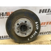 Диск тормозной передний (комплект) TOYOTA Avensis 2 Тойота Авенсис Т250 TOYOTA Avensis 2 4351205040