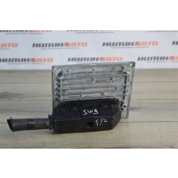 Блок управления двигателем FORD Focus 2 1331018