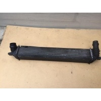Интеркулер RENAULT Laguna 3 144610001N