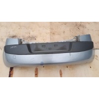 Бампер задний RENAULT Megane 2 7701474486