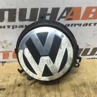 Кнопка открывания багажника VOLKSWAGEN Golf 5 1K0827469D