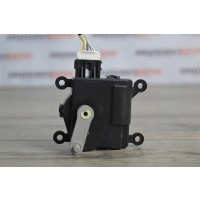 Сервопривод заслонок печки MAZDA 6 GH GS1E61A04