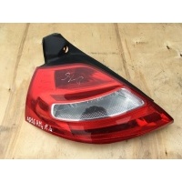 Фонарь левый RENAULT Megane 2 8200413214