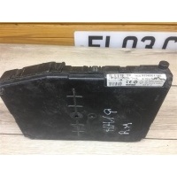 Блок комфорта RENAULT Megane 2 8200351186